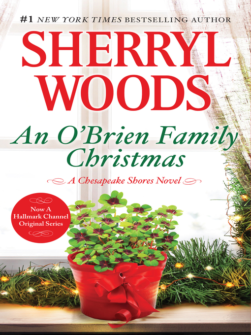 Title details for An O'Brien Family Christmas by Sherryl Woods - Available
